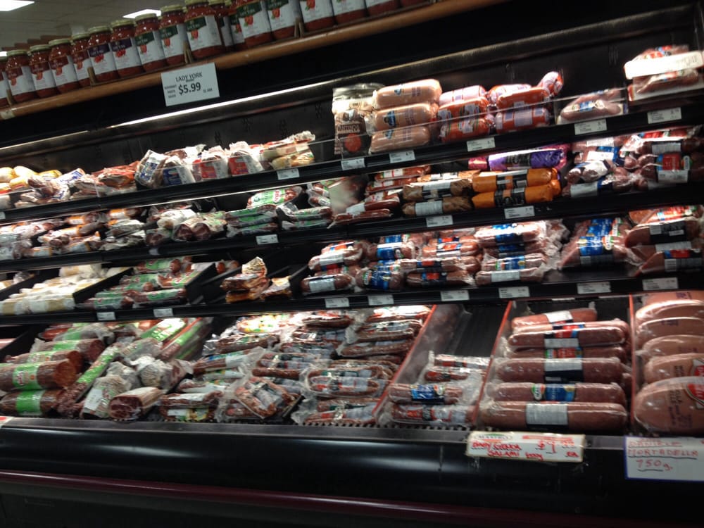 Lady York Foods