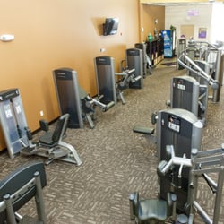 Anytime Fitness - 17 Photos - Gyms - 2020 Norwich New London Tpke