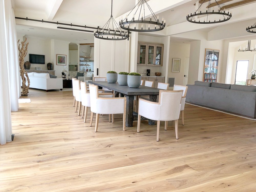 image of business CMC Hardwood Floors