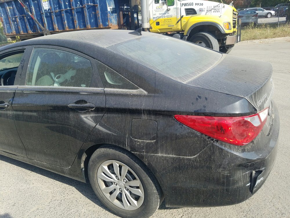 Professional Auto Body