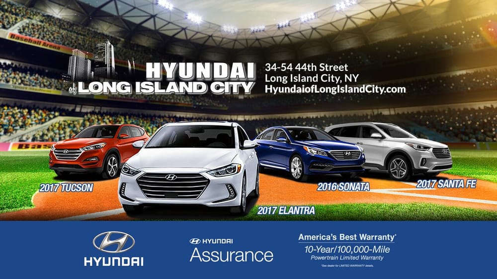 Hyundai Long Island City >> Photos For Hyundai Of Long Island City Yelp Hyundai Long Island City >> Photos For Hyundai Of Long Island City Yelp