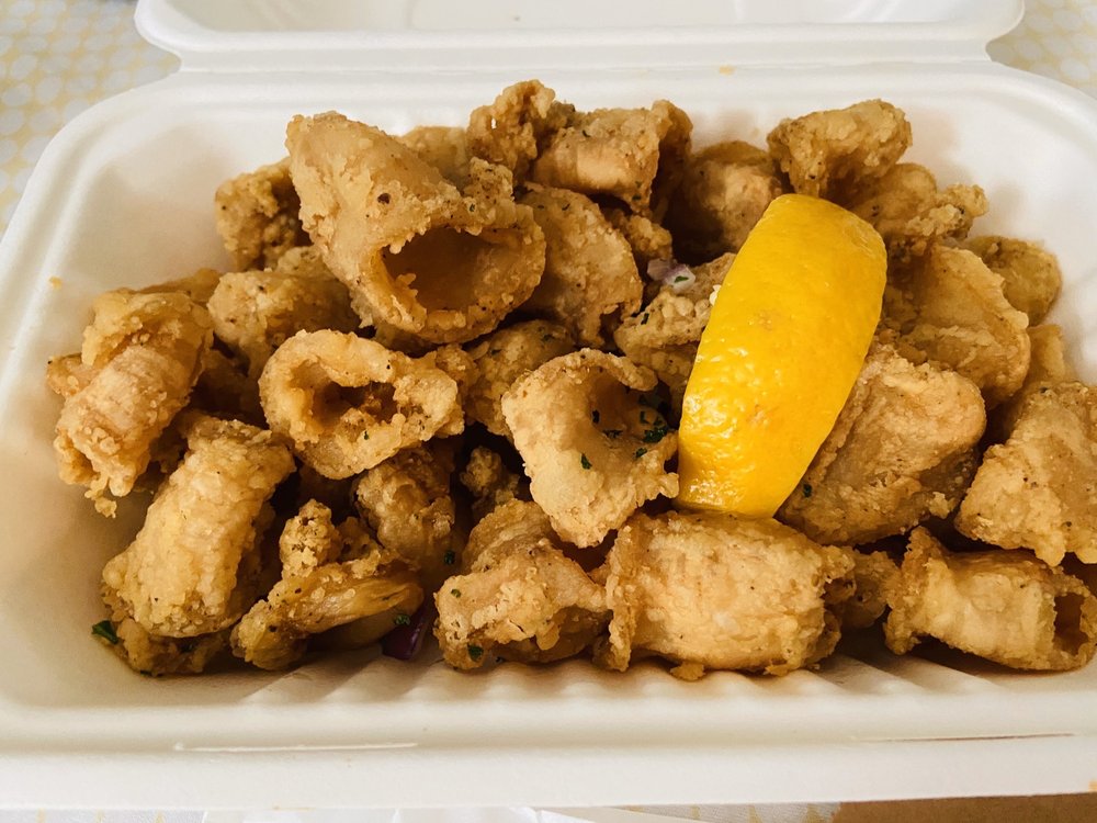 Argo Greek Cuisine Pizza Pasta