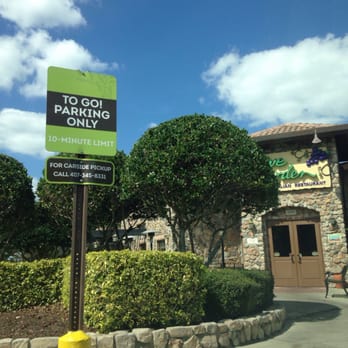 photo of olive garden italian restaurant orlando fl united states curbside on - Olive Garden Pick Up photo of olive garden italian restaurant orlando fl united states curbside on - Olive Garden Pick Up