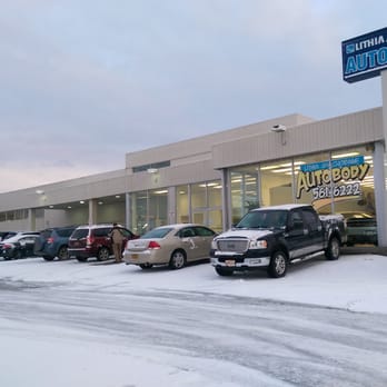 Fix Auto Anchorage >> Anchorage Auto Body - Lithia - Body Shops - 4904 Old Seward Hwy, Anchorage, AK - Phone Number ... Fix Auto Anchorage >> Anchorage Auto Body - Lithia - Body Shops - 4904 Old Seward Hwy, Anchorage, AK - Phone Number ...