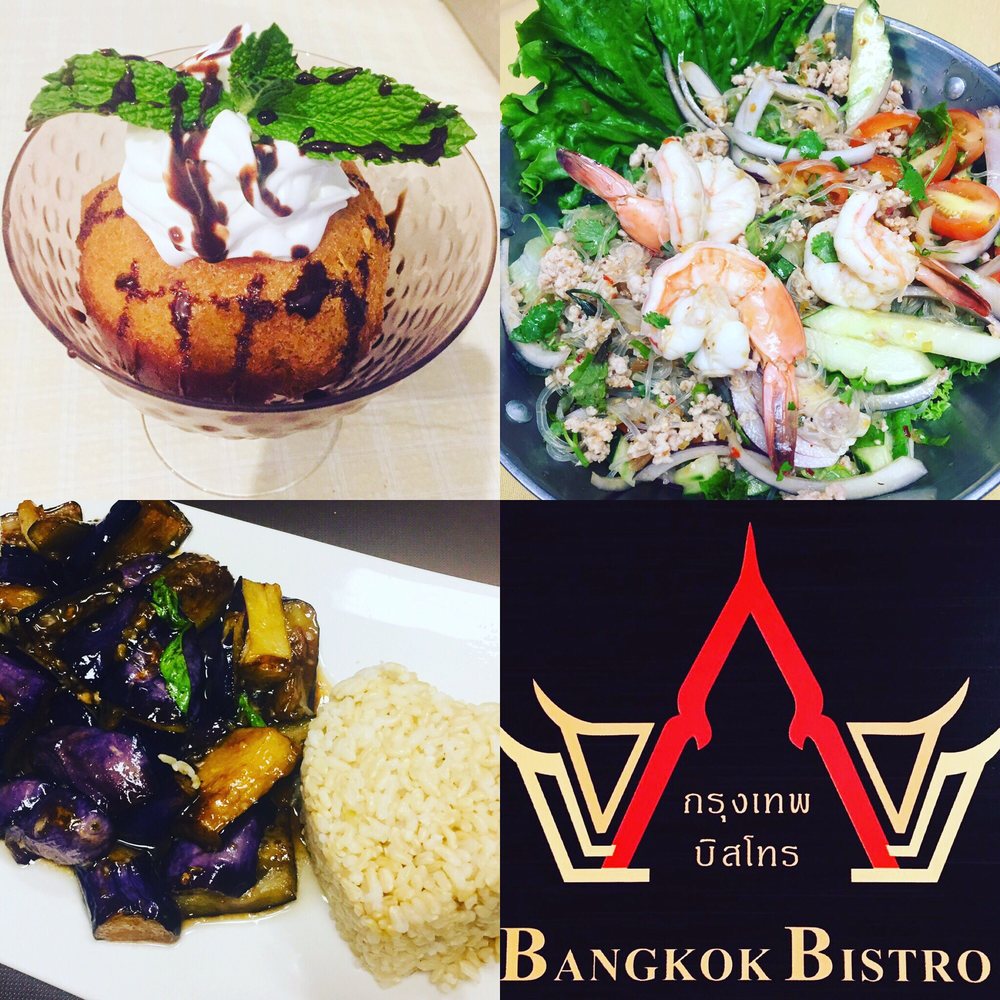 Bangkok Bistro