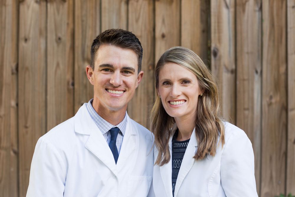 image of business Huggins Dental