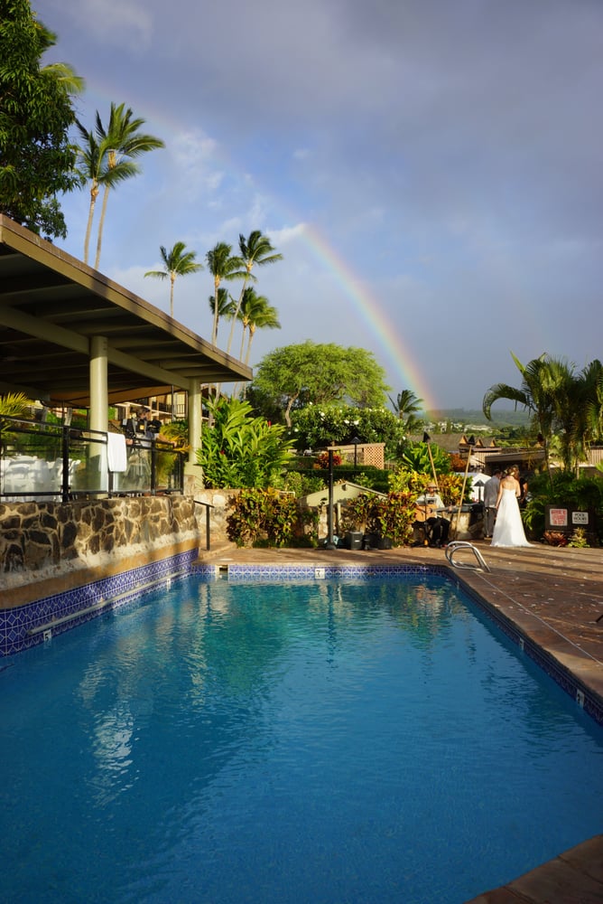 Napili Kai Beach Resort Unveil Napili Kai Beach Resort