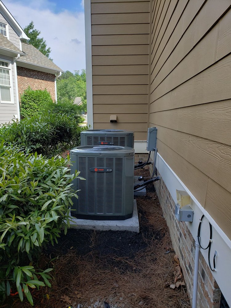 Southern Seasons Heating & Air Conditioning