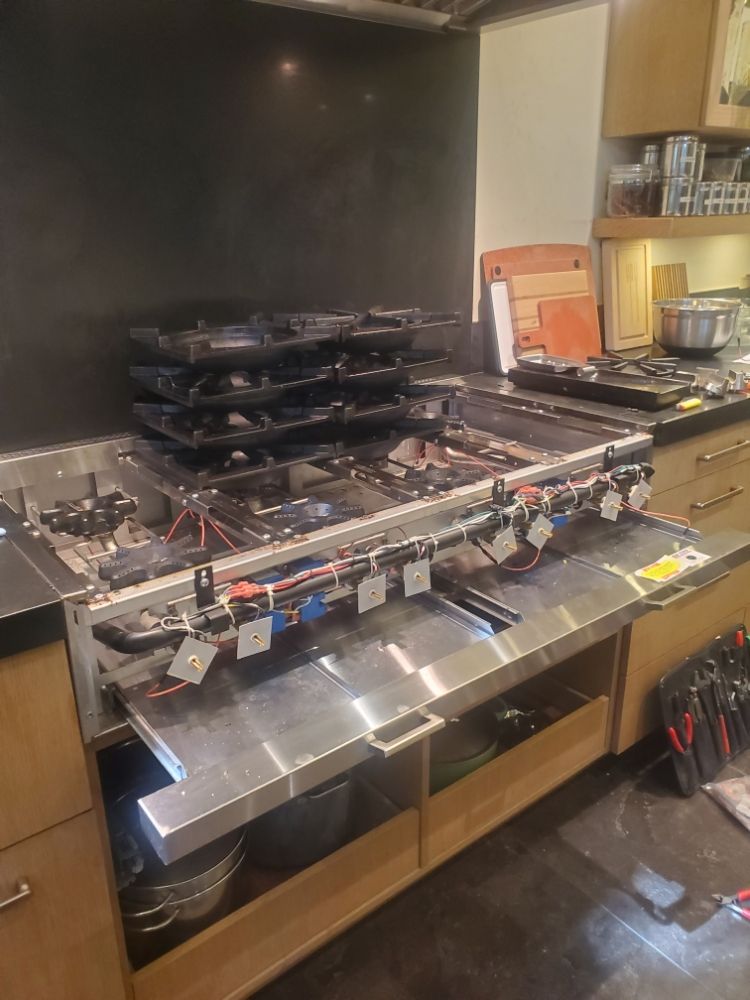 All State Appliance Repair