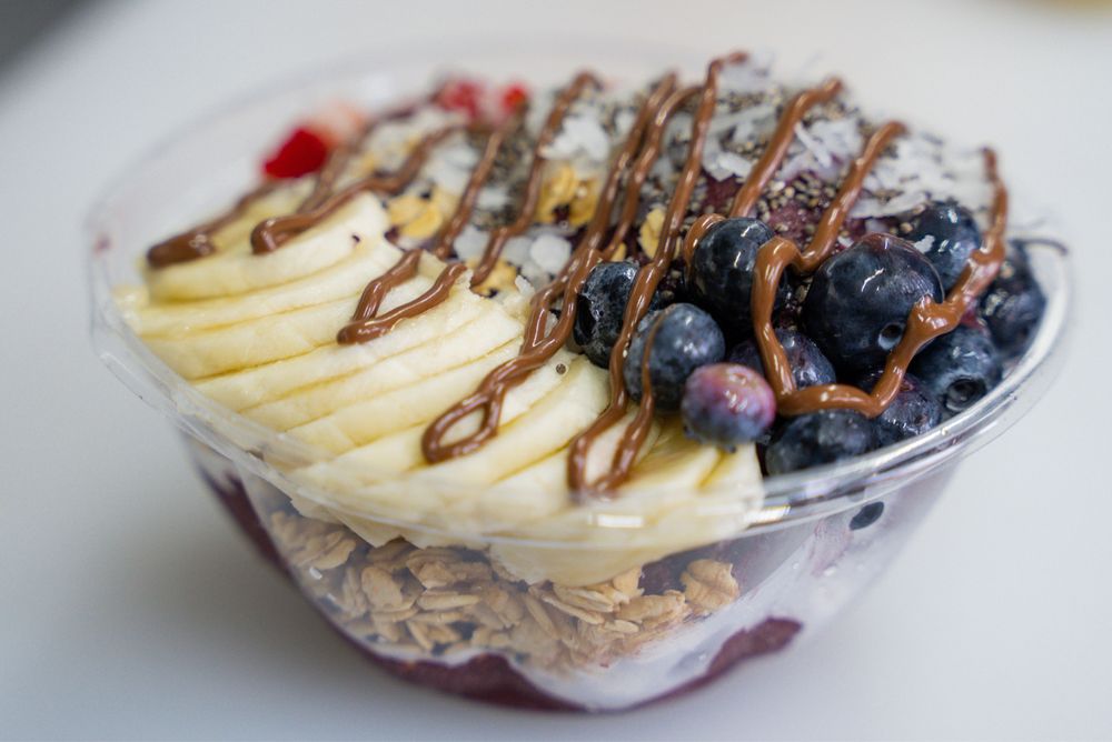 Island Acai