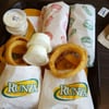 Runza