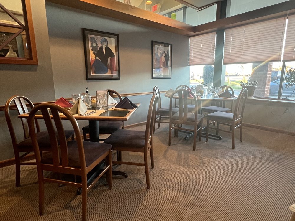 Ya Fei Chinese Cuisine