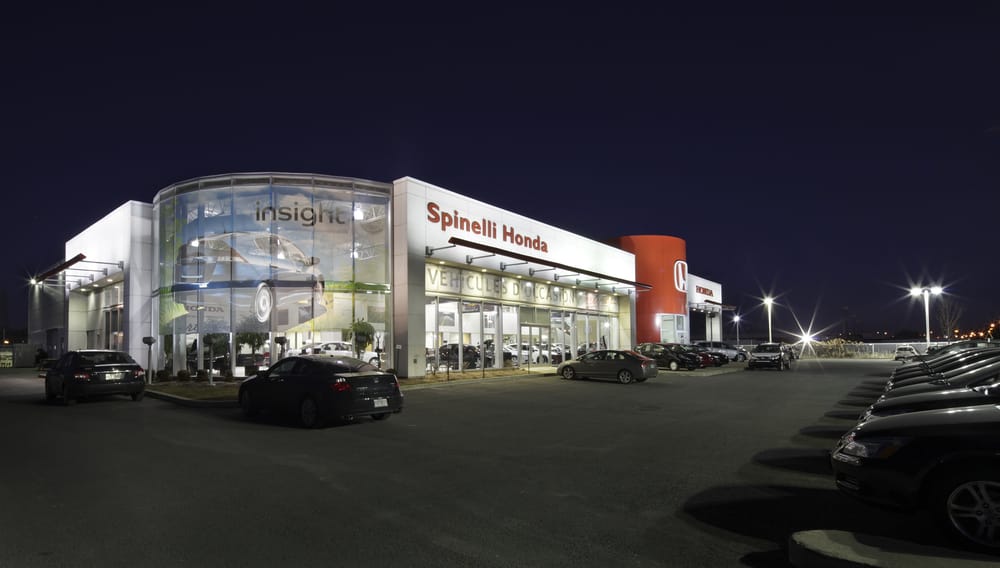 Spinelli Honda