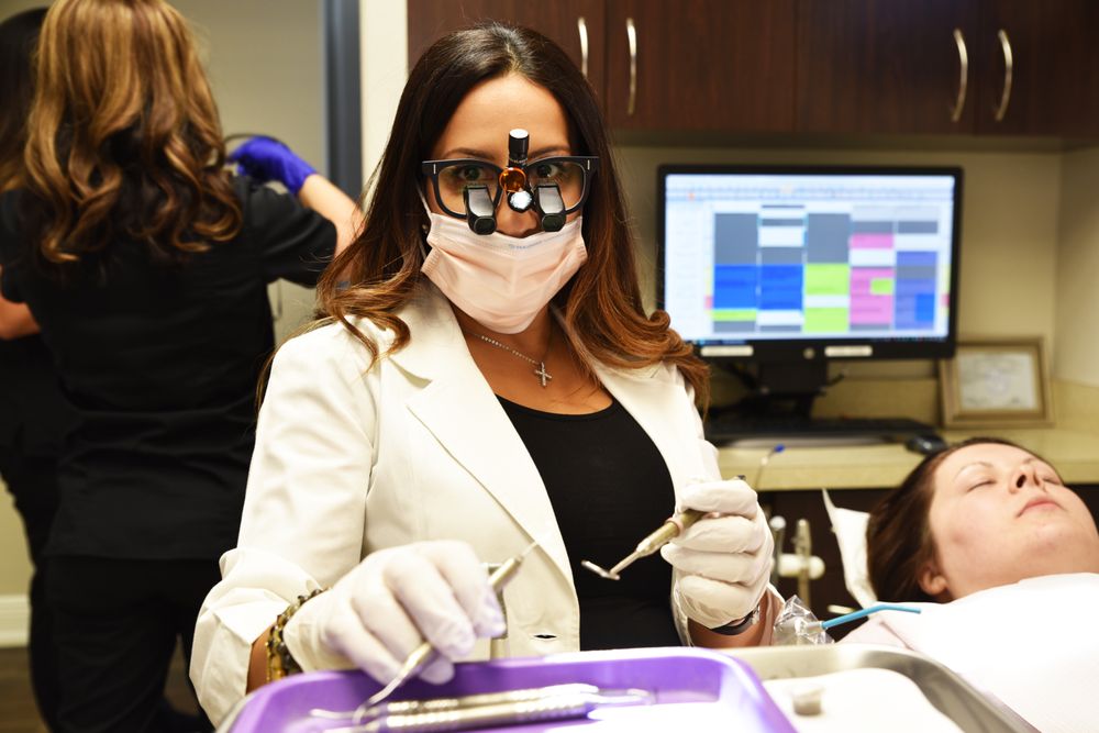 image of business Maureen Georgy, DDS