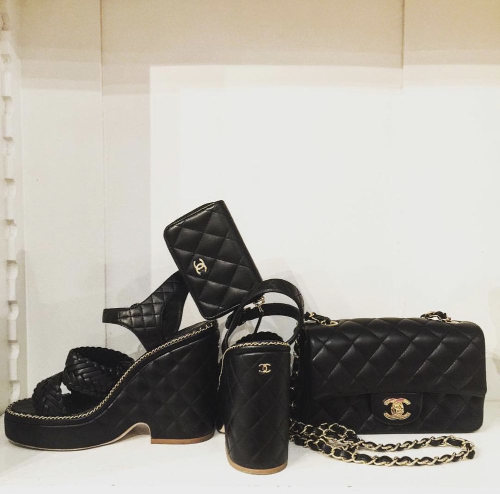 Luxury Purse Resale Near Memphis