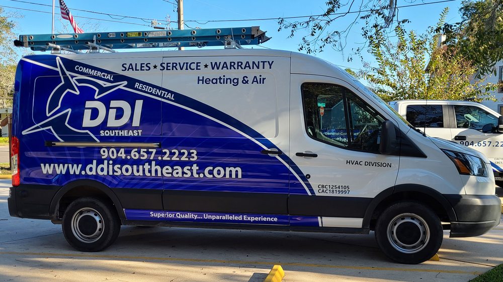 image of business DDI Southeast
