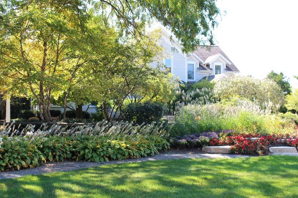 James Martin Associates 59 E Us Highway 45 Vernon Hills Il Lawn Hotels Nearby