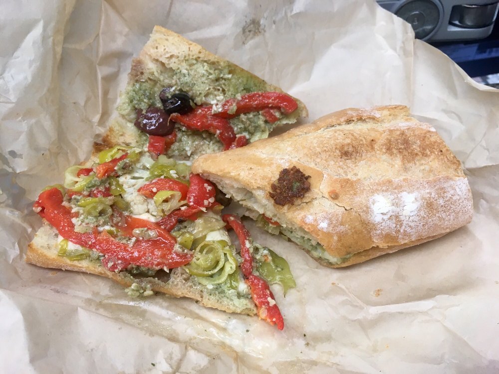 Duboce Park Cafe Duboce Park Cafe
