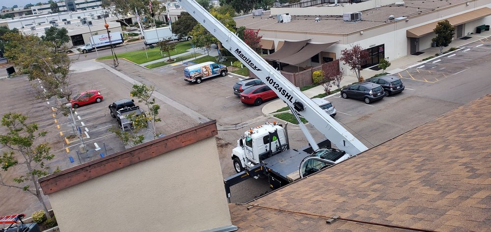 image of business Southern Cali Cooling