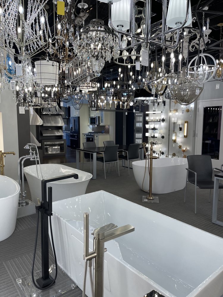 Ferguson Bath, Kitchen & Lighting Gallery