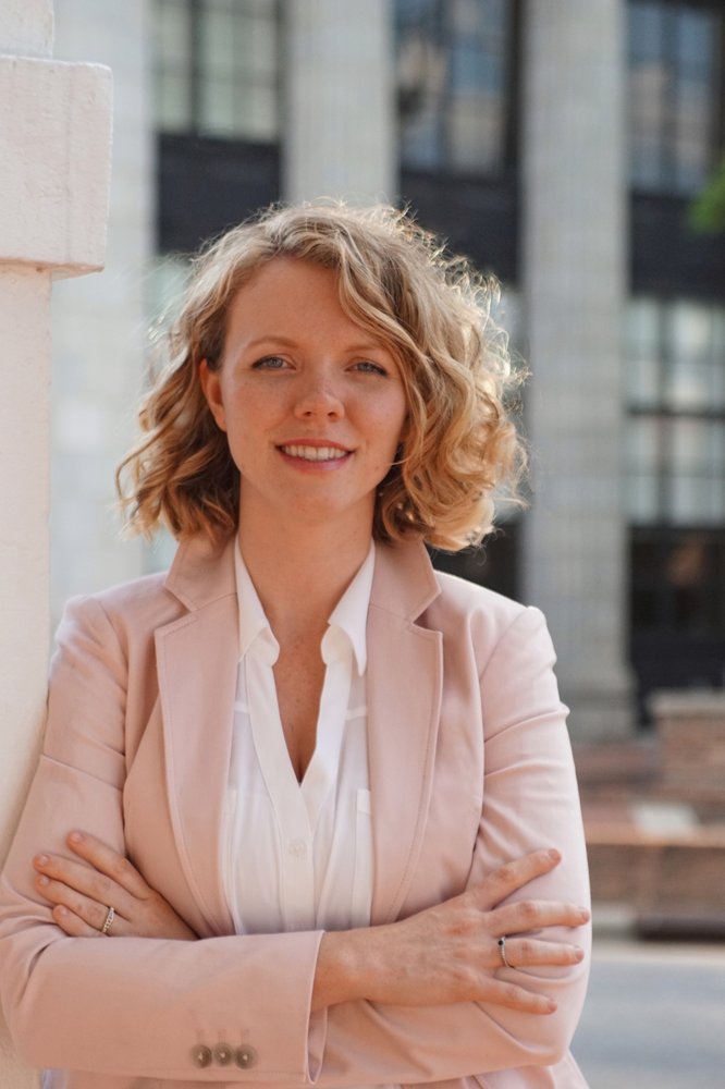 Rachel Milner-RE/MAX Premier Properties