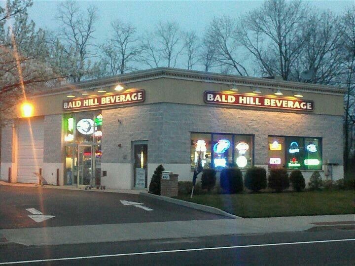 Bald Hill Beverage CLOSED Beer, Wine & Spirits 841 Horseblock Rd