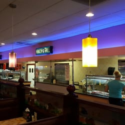 Hibachi Grill Supreme Buffet 54 Photos 58 Reviews Anese Photo Of Hibachi Grill Supreme Buffet Cincinnati Oh United States