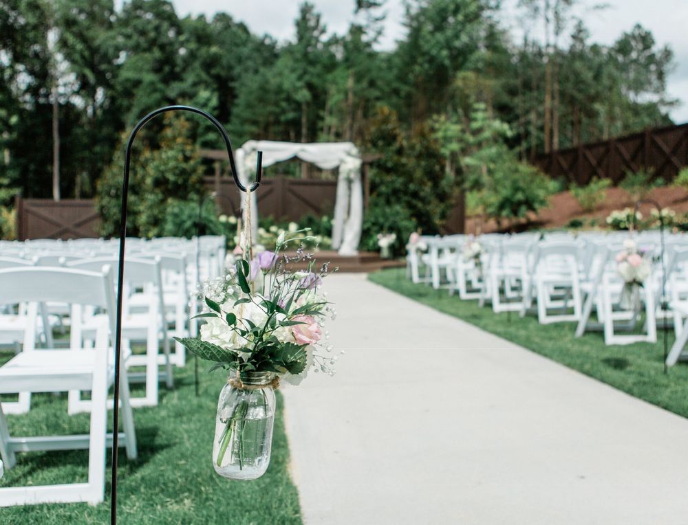 Sweet Magnolia Estate