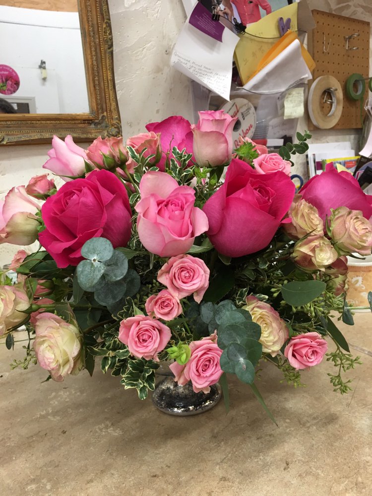 Greenwood Floral 22 Photos & 23 Reviews Florists 8921 E Union Ave