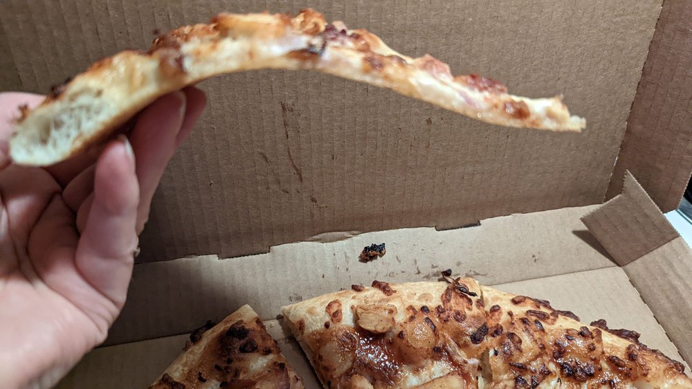 Pizza Hut Pizza Hut