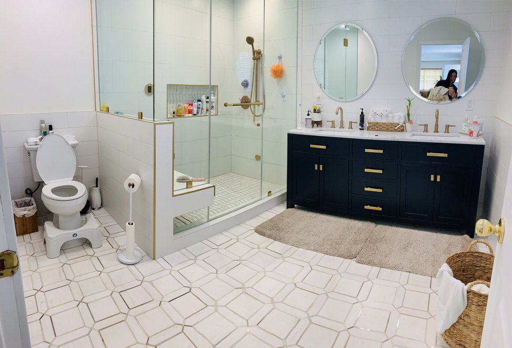 image of business Tile Stone Contractor