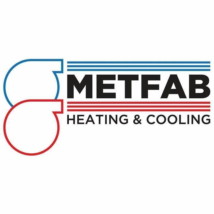image of business Metfab Heating & Cooling