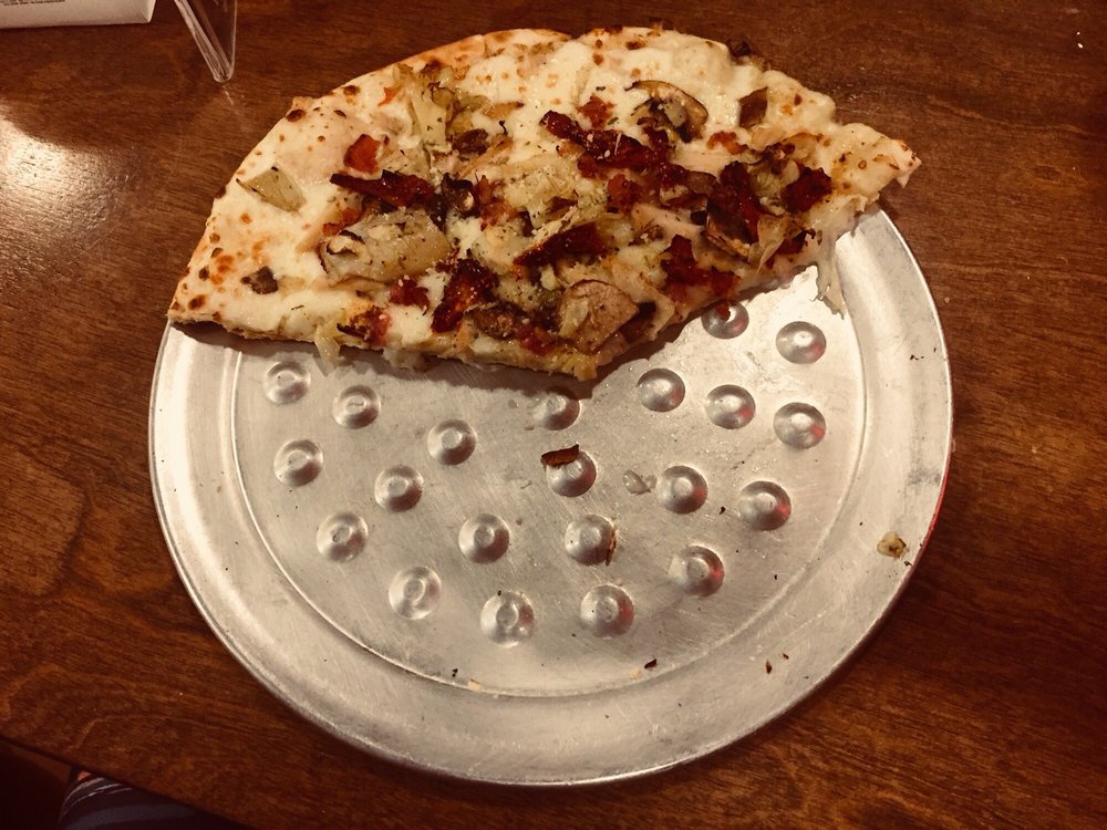 Pie Five Coupons 801 S 4th St Waco, TX