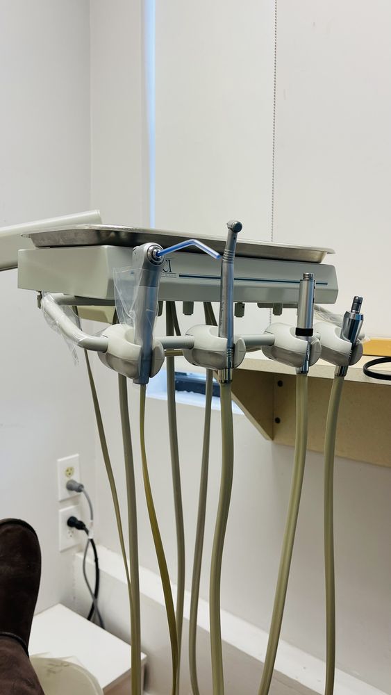 image of business Hartsdale Dental Care: Andrew Woo, DDS