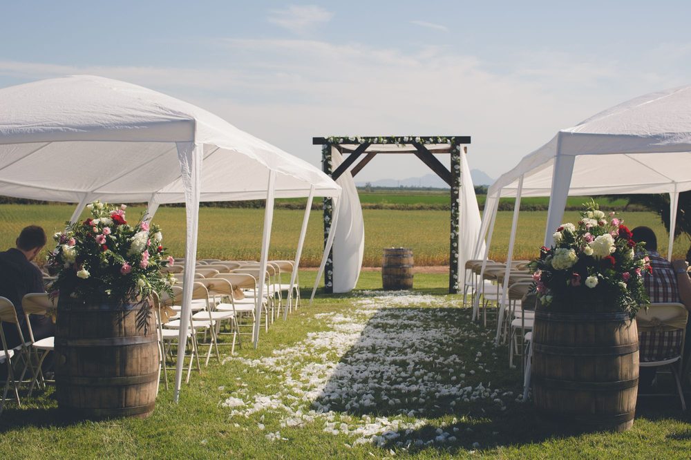 La Pachanga Party Rental
