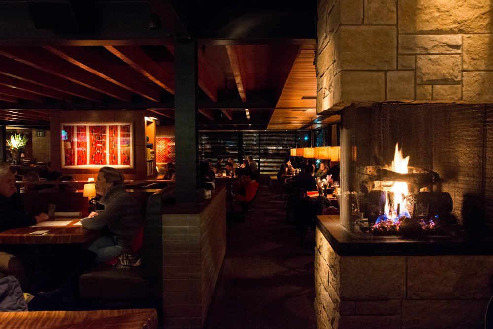 Hillstone Restaurant 180 Photos & 350 Reviews American (New) 303