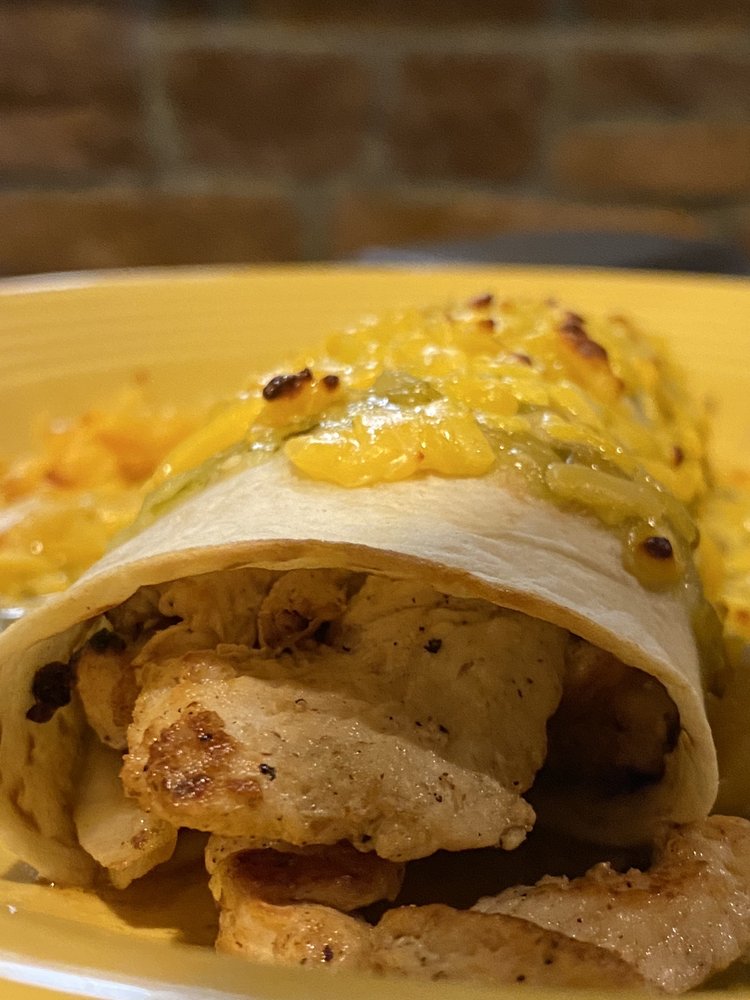 El Sombrero