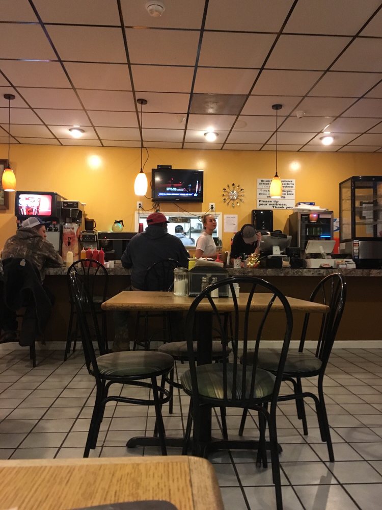 Three Point 2 Grill & Restaurant American (Traditional) 15645 Nc