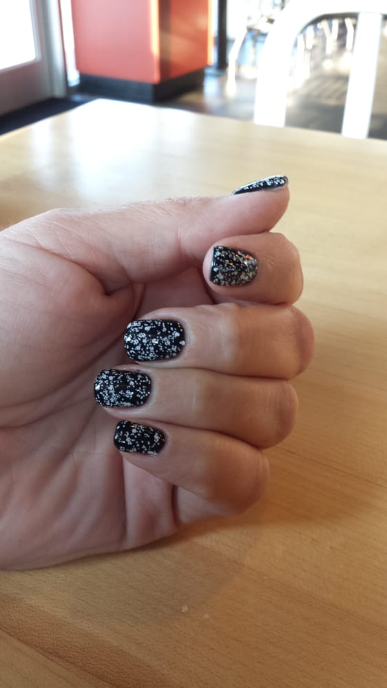 Allure Nails Spa - 11 Reviews - Nail Salons - 1390 Tiger Blvd, Clemson