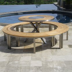 Caluco 13 Photos Outdoor Furniture S 12820 Pierce St Photo Of Caluco Pacoima Ca United States