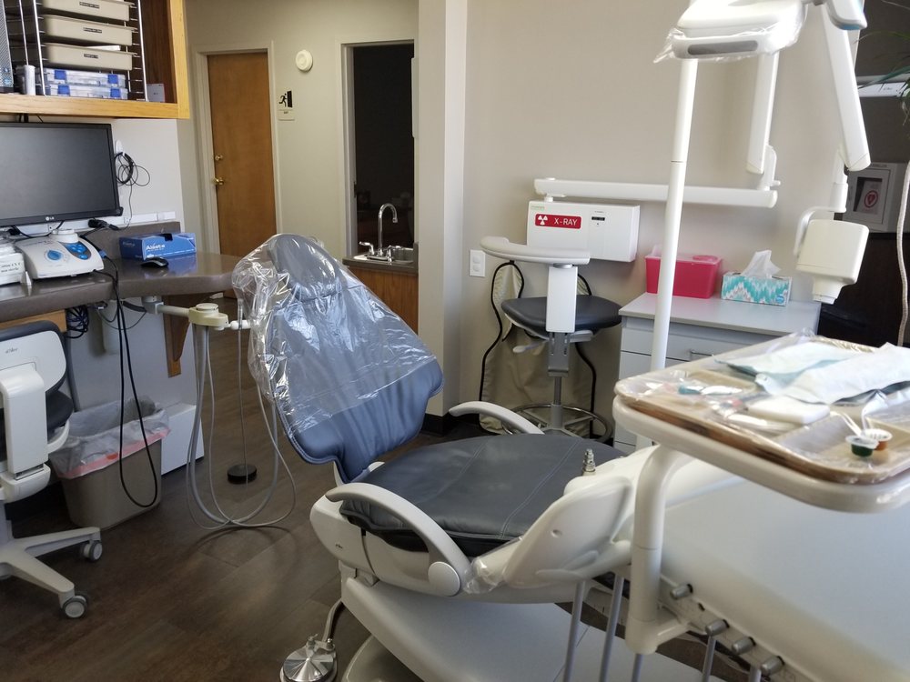 image of business Scott T Melton, DDS