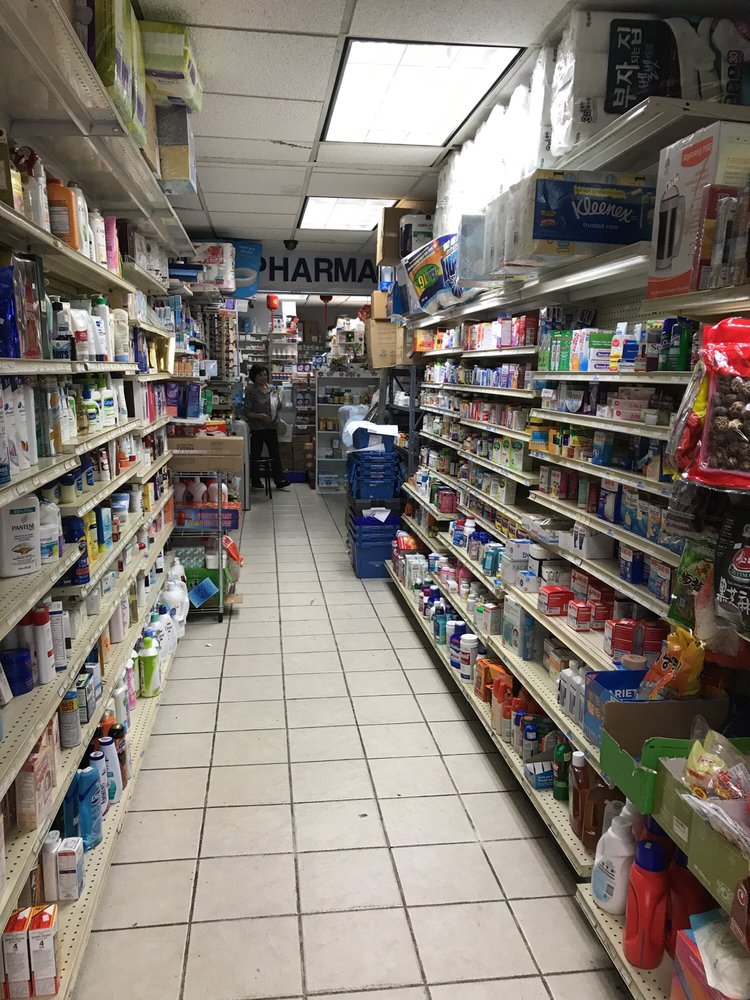Horizon Pharmacy Pharmacy 4630 Kissena Blvd, Flushing, Flushing, NY