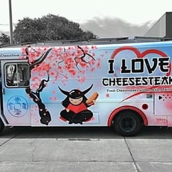 Cheesesteak Food Truck San Jose Cheesesteak Food Truck San Jose