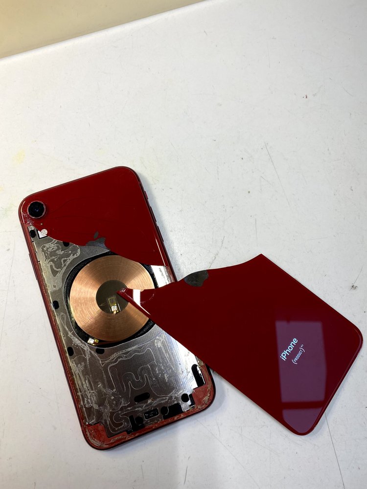 Dr Phone Repair Kiosk