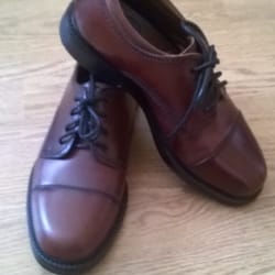 Nearly Perfect Shoes Shoe S 1642 W Business Us Highway 60 Photo Of Nearly Perfect Shoes Dexter Mo United States The Brown Ones