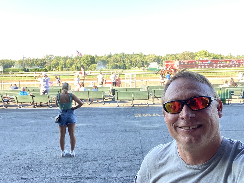 Saratoga Flat Track, Saratoga Springs | Roadtrippers