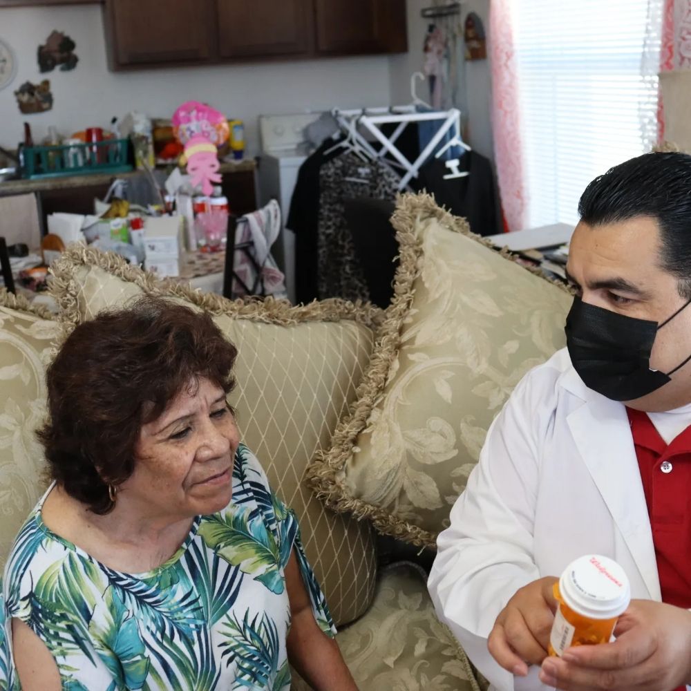 Los Cerros Medical