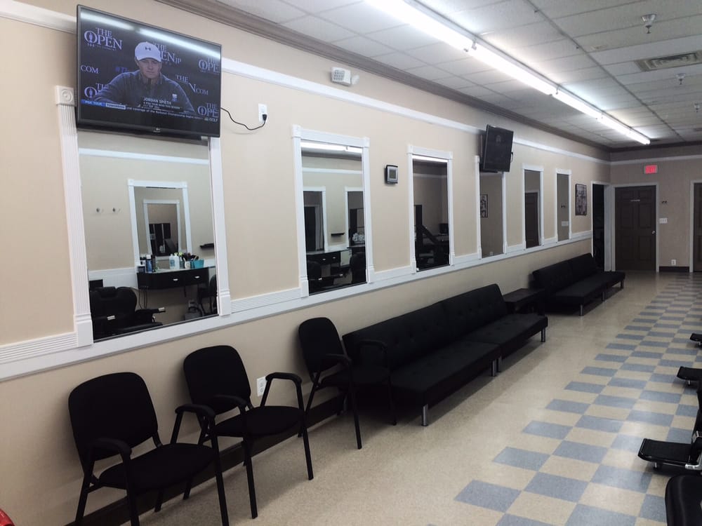 153 Barber Shop 22 Photos & 28 Reviews Barbers 9563 Braddock Rd
