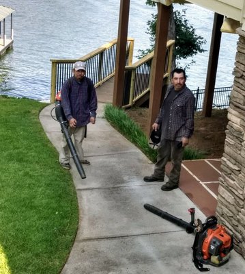No Limit Landscaping 178 Castleair Dr Ne Kennesaw Ga Photos 10