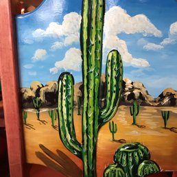 cactus charlie cactus charlie